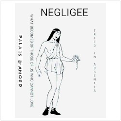 What Becomes of Those of Us Who Cannot Love