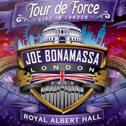 Tour de Force: Live in London – Royal Albert Hall