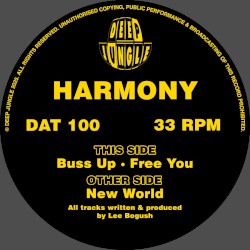 New World / Buss Up / Free You
