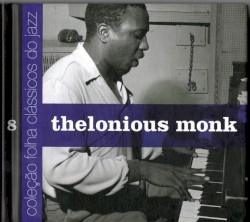 Coleção Folha clássicos do jazz, Volume 8