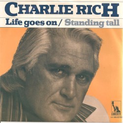 Life Goes On / Standing Tall