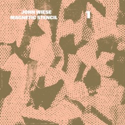 Magnetic Stencil/ 1