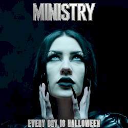 Every Day Is Halloween (Squirrely version)