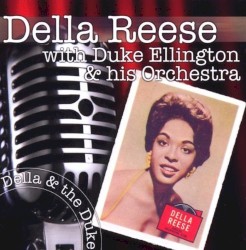 Della Reese with Duke Ellington & his orchestra