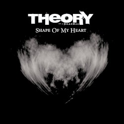 Shape of My Heart
