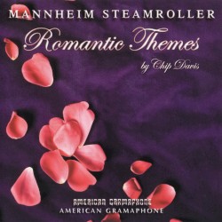 Romantic Themes