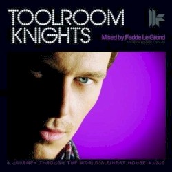 Toolroom Knights