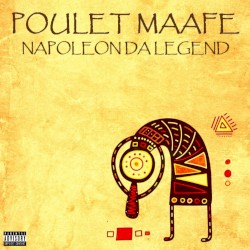 Poulet Maafe