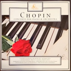 Concerto for Piano and Orchestra