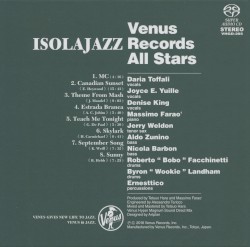 Isolajazz