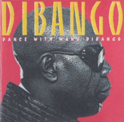 Dance With Manu Dibango