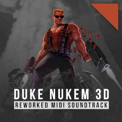 Duke Nukem 3D: Reworked MIDI Soundtrack