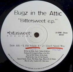 Bittersweet EP