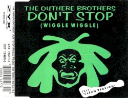 Don't Stop (Wiggle Wiggle)