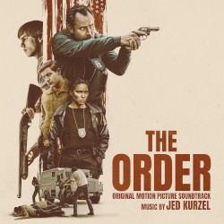 The Order: Original Motion Picture Soundtrack