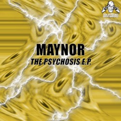 The Psychosis E.P.