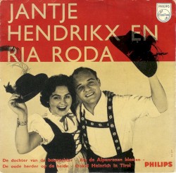 De dochter van de boswachter