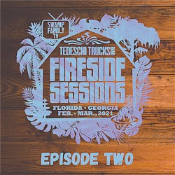 The Fireside Sessions Florida GA, Feb - Mar 2021, Episode 2 2021/02/25