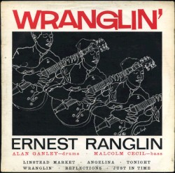 Wranglin'