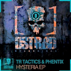 Hysteria EP