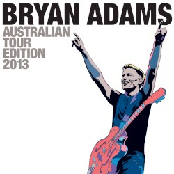 Australian Tour Edition 2013