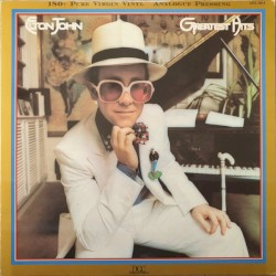 Greatest Hits