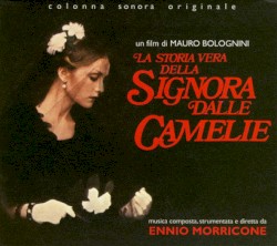 La storia vera della signora dalle camelie