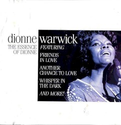 The Essence Of Dionne