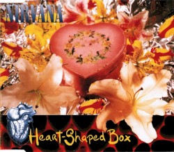 Heart‐Shaped Box