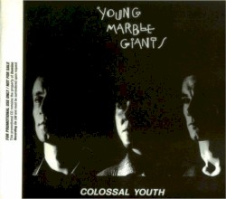 Colossal Youth & Collected Works
