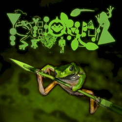 Amphibians Performing Surgery: Xoeqkrittish Poise