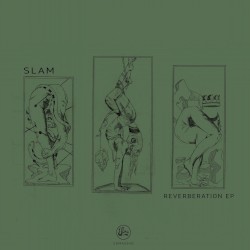 Reverberation EP