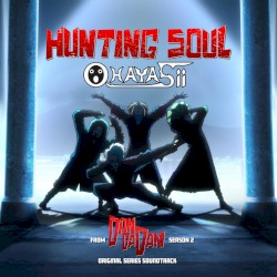 Hunting Soul