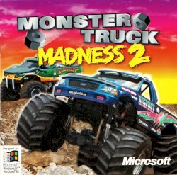 Monster Truck Madness 2 (Gamerip)