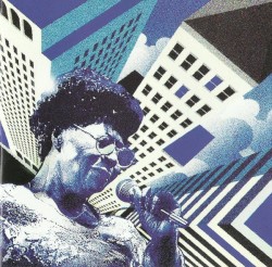 Il Disco del Mese: Ella Fitzgerald