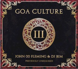 Goa Culture III