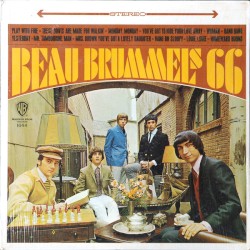 Beau Brummels 66