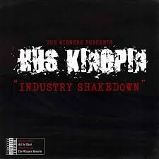 Industry Shakedown Vol. 1