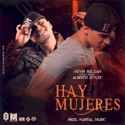 Hay mujeres
