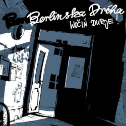 Wočiń Durje! (Open the door!)