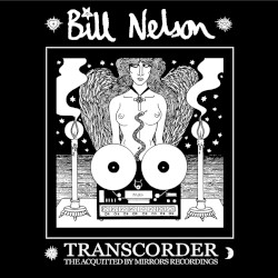 Transcorder: The Aquitted by Mirrors Recordings