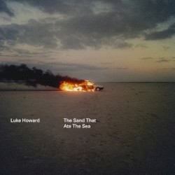 The Sand That Ate the Sea