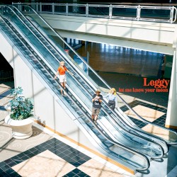 Let Me Know Your Moon