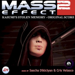 Mass Effect 2: Kasumi’s Stolen Memory (Original Score)