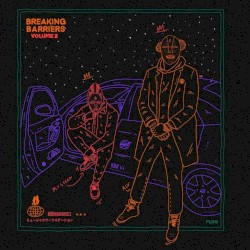 Breaking Barriers, Vol.2