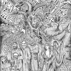 Cyclical Descent of Causality