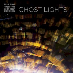 Ghost Lights