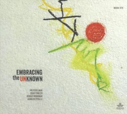 Embracing the Unknown