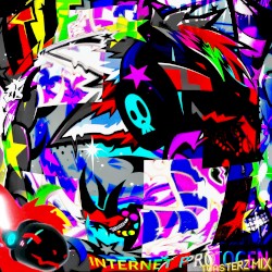 INTERNET PROTOGEN (TOASTERZ MIX)