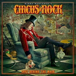 Lost Behind the Mask